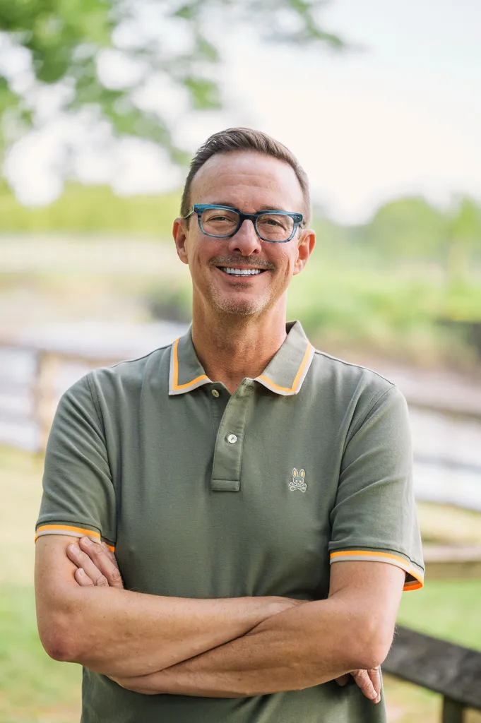 Bruce Truman, MBA