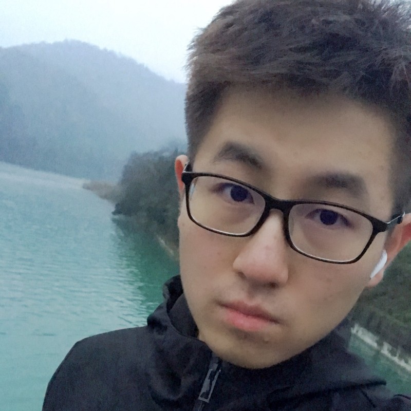 Yahe Yang
